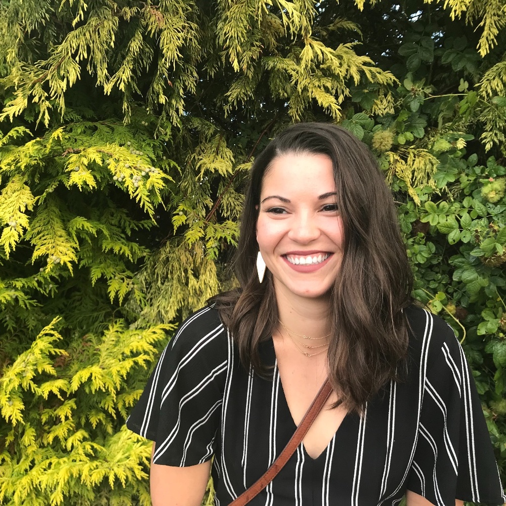 Meet your Posher, Carmen!!!